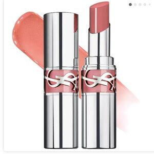 BRAND NEW-YSL lipstick 150 nude lingerie